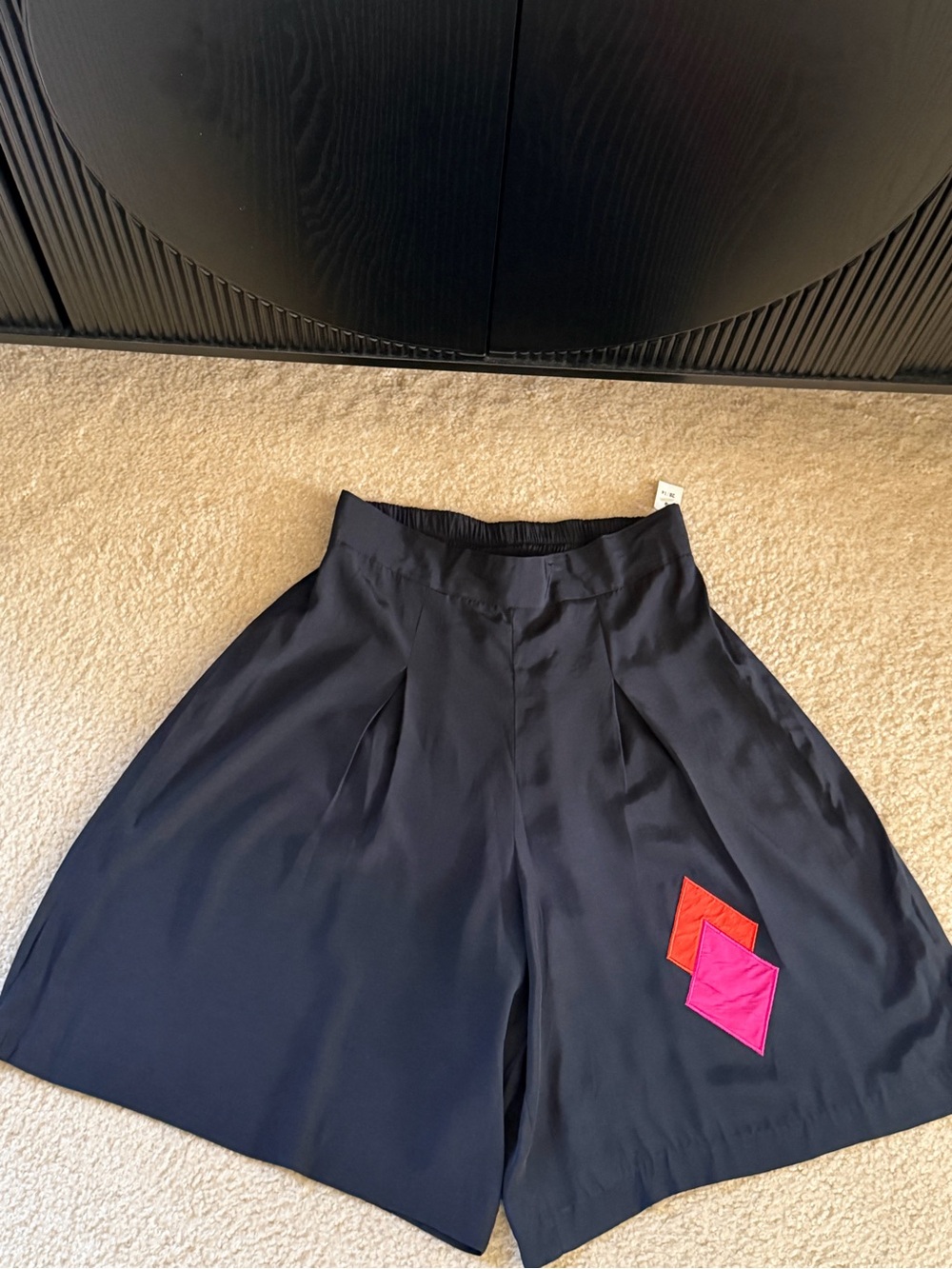 Vintage 90’s August Max Woman Shorts